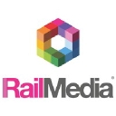 Rail Media logo