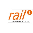 Rail-Flow GmbH logo
