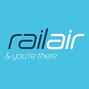 Favicon of RailAir