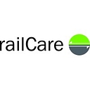 Railcare Lokverkstad AB logo