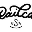 Logo for railcarfinegoods.com