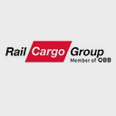 Rail Cargo Austria AG logo