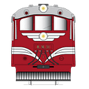 Pahiatua Railcar Society Incorporated logo