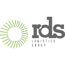 Rail Delivery logo