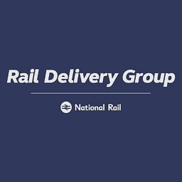 Rail Delivery Group Limited (ATOC Ltd) logo
