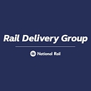 Favicon of Rail Delivery Group