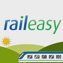 Raileasy logo