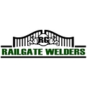 Railgate Welders logo