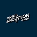 The Rail Innovation Group logo