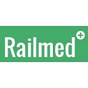 Railmed Limited logo