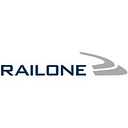 RailOne logo