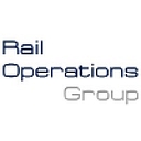 Rail Operations Group logo