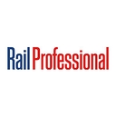 Rail Professional logo