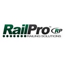 Railpro logo