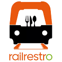 RailRestro logo