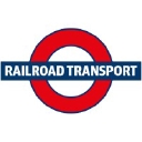 Railroad Transport Pty Ltd logo