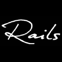 Rails International logo