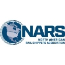 North American Rail Shippers Association logo