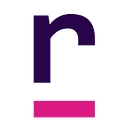 Railsr (formerly Railsbank) logo — embedded finance company