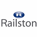 Railston logo
