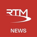 Rail Technology Magazine logo