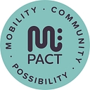Mpact: Mobility, Community, Possibility logo