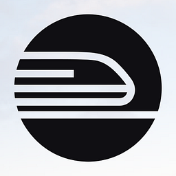 Logo Railway