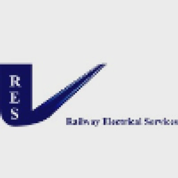 Railway Electrical Services Ltd logo