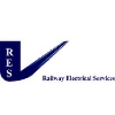 Railway Electrical Services Ltd logo