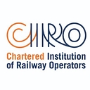 Iro | Institution Of Railway Operators logo