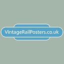 Railway Posters
