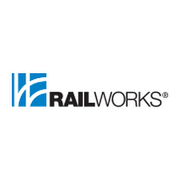 Railworks Corporation logo
