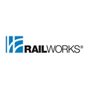 Railworks Corporation logo
