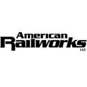 American Railworks logo