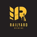 Railyard Brewing logo