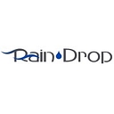 Rain Drop Products logo