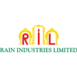 Rain Industries logo