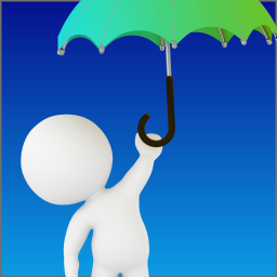RainTech logo
