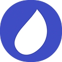 Rain Instant Pay logo