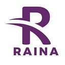 Raina Ltd logo