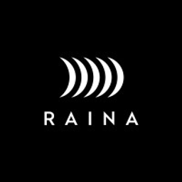 Raina logo