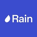 Favicon of Rain