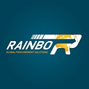 Rainbo Supplies And Services logo