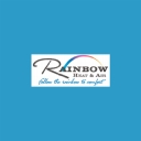 Rainbow Heat & Air logo