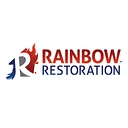 Rainbow Restoration UK logo