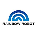 Rainbow Robot