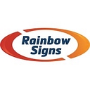 Rainbow Signs logo