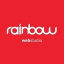 Rainbow logo