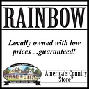 Rainbow Agricultural Services logo