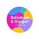 Rainbow and Ginger London
